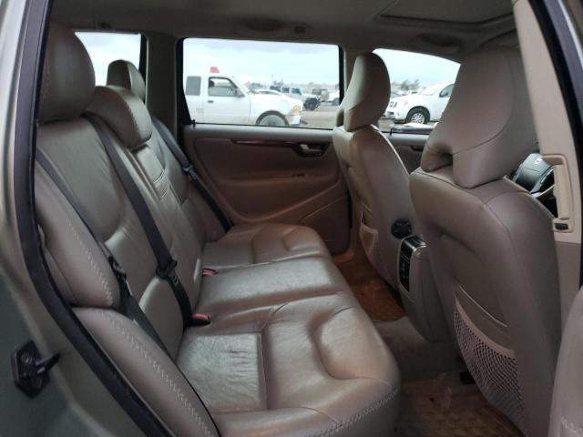 Photo 10 from auction – 2007 VOLVO XC70 with VIN YV4SZ592571267927