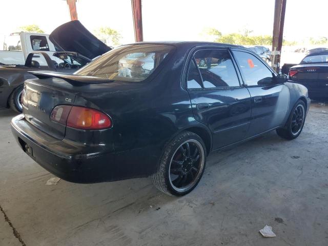 Photo 3 from auction – 2000 TOYOTA COROLLA VE with VIN 2T1BR12E7YC297654