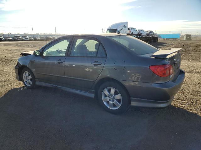 Photo 2 from auction – 2006 TOYOTA COROLLA S with VIN 1NXBR32E96Z572870