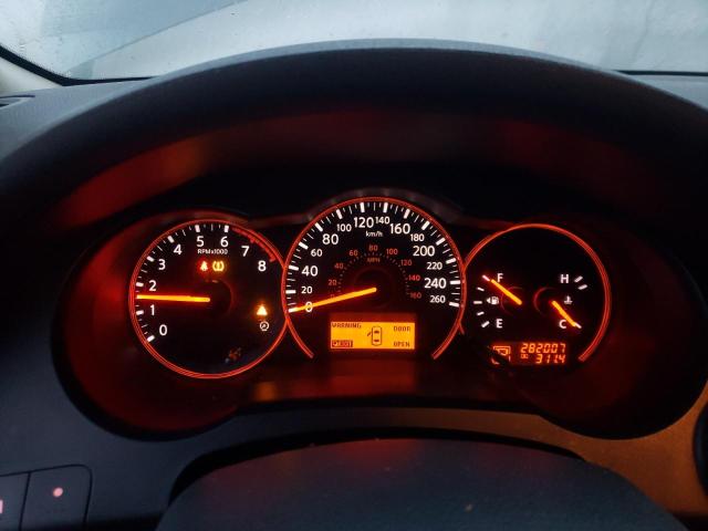 Photo 9 from auction – 2008 NISSAN ALTIMA 2.5 with VIN 1N4AL21E28C257971