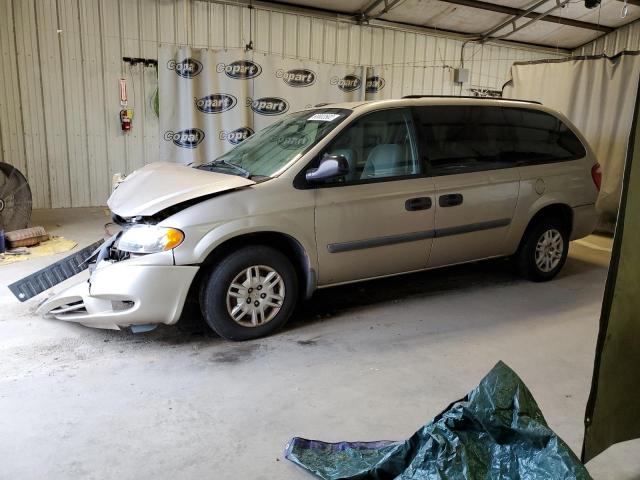 Photo 1 from auction – 2006 DODGE GRAND CARA with VIN 1D4GP24R46B640095