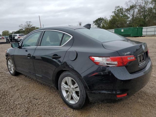 Photo 2 from auction – 2013 ACURA ILX 20 with VIN 19VDE1F34DE009090