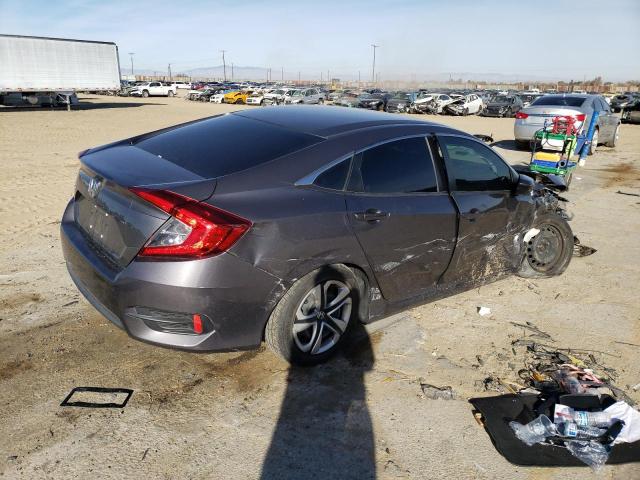 Photo 3 from auction – 2018 HONDA CIVIC LX with VIN 2HGFC2F56JH592048