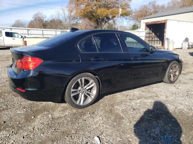 Photo 3 from auction – 2013 BMW 328 I SULE with VIN WBA3C1C5XDF436534