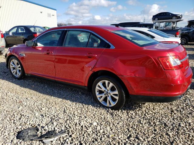 صورة رقم 2 من المزاد - 2010 FORD TAURUS SEL مع VIN 1FAHP2EW0AG133704