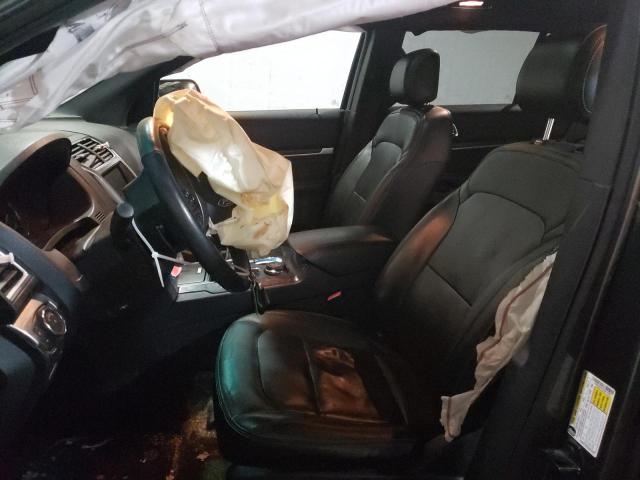 Photo 7 from auction – 2016 FORD EXPLORER L with VIN 1FM5K8F82GGD14984