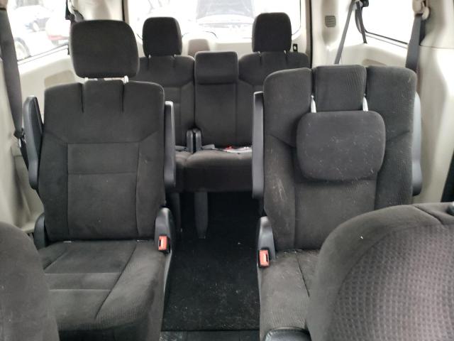 Photo 10 from auction – 2015 DODGE GRAND CARA with VIN 2C4RDGBG3FR624405