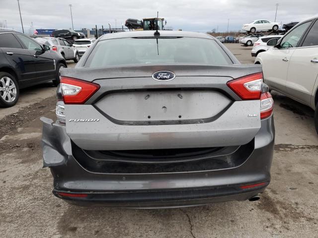 Photo 6 from auction – 2013 FORD FUSION SE with VIN 3FA6P0H73DR155371