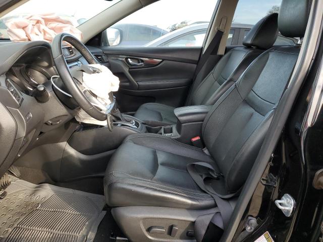 Photo 7 from auction – 2017 NISSAN ROGUE S with VIN JN8AT2MT5HW152283