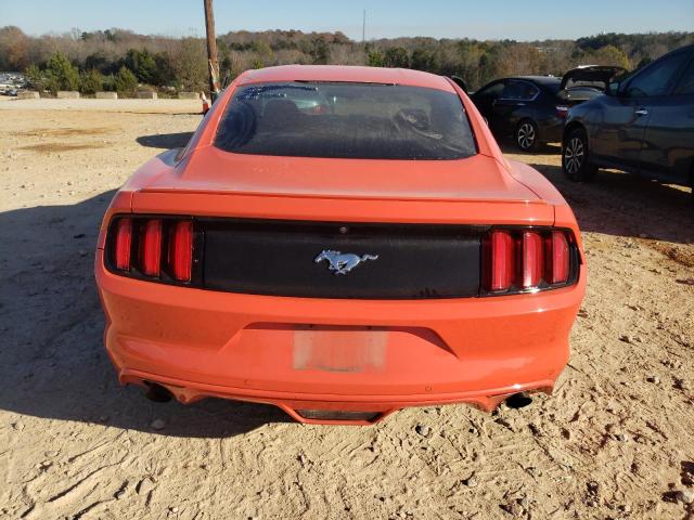 Photo 6 from auction – 2016 FORD MUSTANG with VIN 1FA6P8TH7G5294988