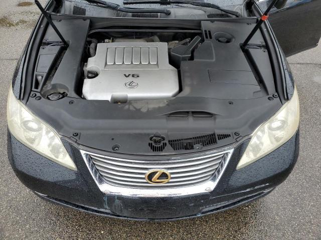 Photo 11 from auction – 2008 LEXUS ES 350 with VIN JTHBJ46G982252409