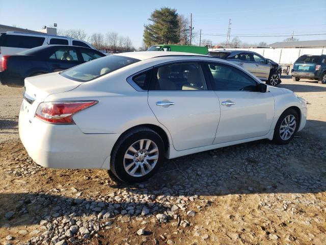 Photo 3 from auction – 2013 NISSAN ALTIMA 2.5 with VIN 1N4AL3AP4DN501853