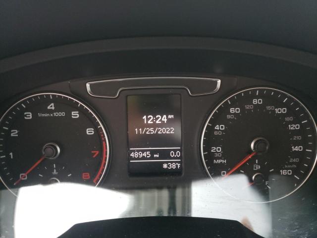 Photo 9 from auction – 2018 AUDI Q3 PREMIUM with VIN WA1ECCFS7JR002911
