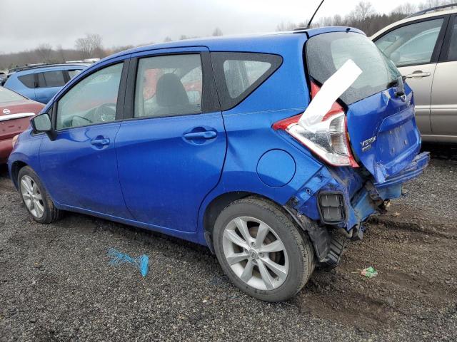 Photo 2 from auction – 2015 NISSAN VERSA with VIN 3N1CE2CP9FL367299