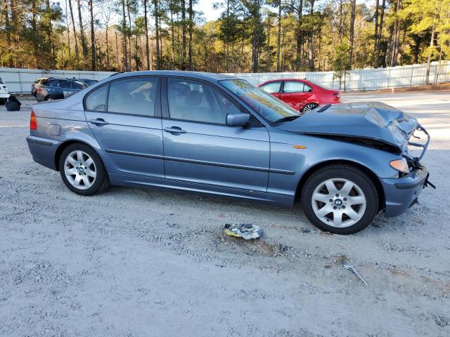 Photo 4 from auction – 2005 BMW 325 I with VIN WBAEV33435KW19496