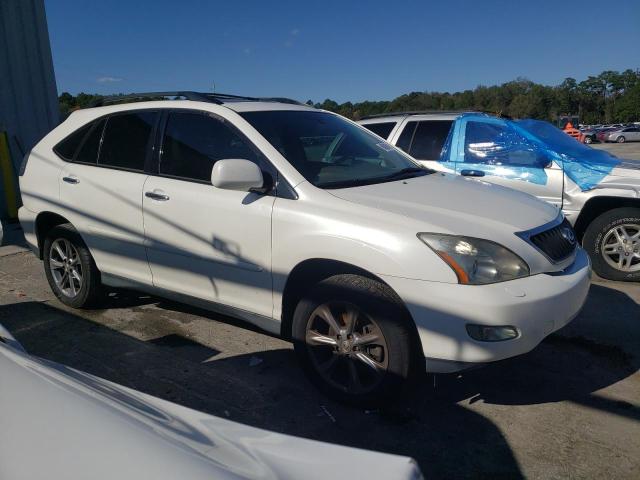 Photo 4 from auction – 2009 LEXUS RX 350 with VIN 2T2GK31U99C069439
