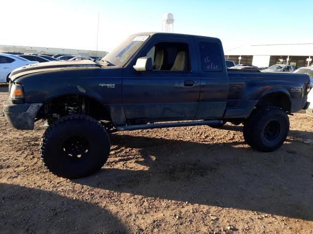 Photo 1 from auction – 2000 FORD RANGER SUP with VIN 1FTZR15V7YPC15546