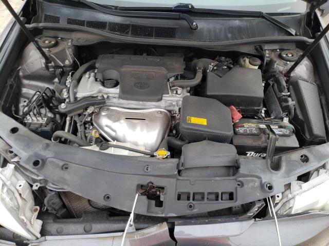 Photo 11 from auction – 2014 TOYOTA CAMRY L with VIN 4T4BF1FKXER417150
