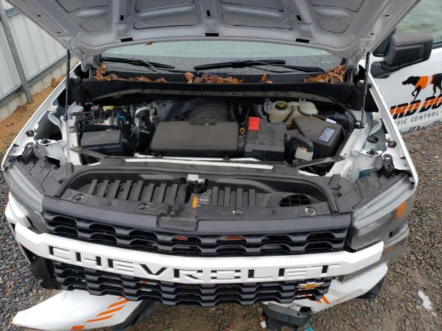 Photo 11 from auction – 2019 CHEVROLET SILVERADO with VIN 1GCRWBEH4KZ344753