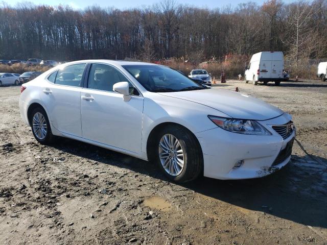 Photo 4 from auction – 2015 LEXUS ES 350 with VIN JTHBK1GG8F2198172