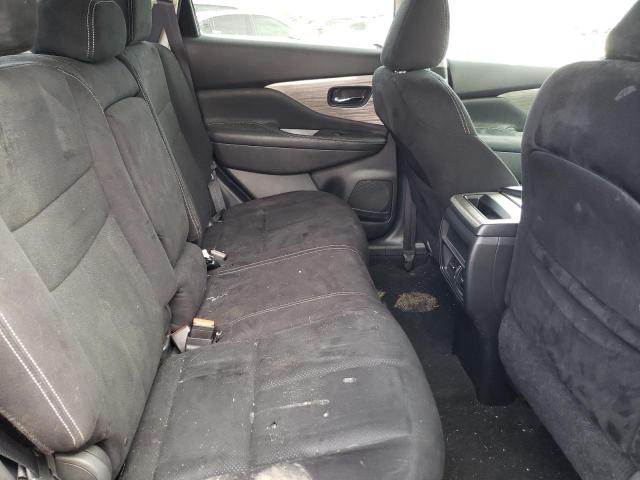 Photo 11 from auction – 2016 NISSAN MURANO S with VIN 5N1AZ2MG2GN142226