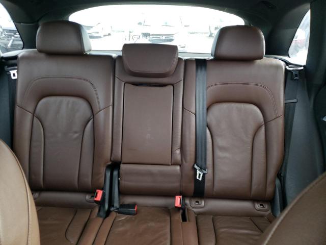 Photo 10 from auction – 2017 AUDI Q5 PREMIUM with VIN WA1M2AFP6HA089126