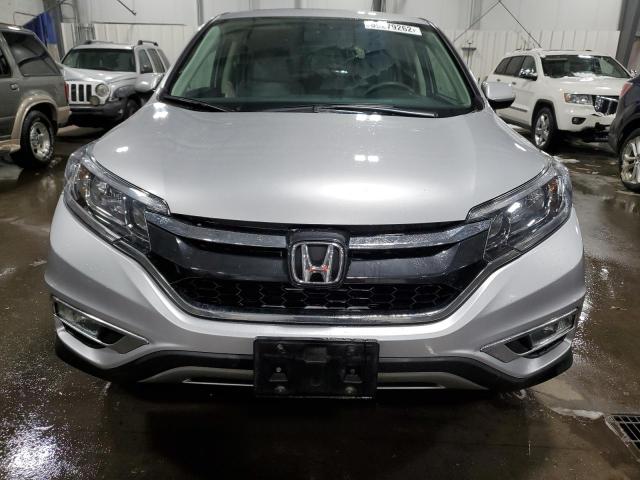 Photo 5 from auction – 2016 HONDA CR-V EX with VIN 2HKRM4H59GH724379