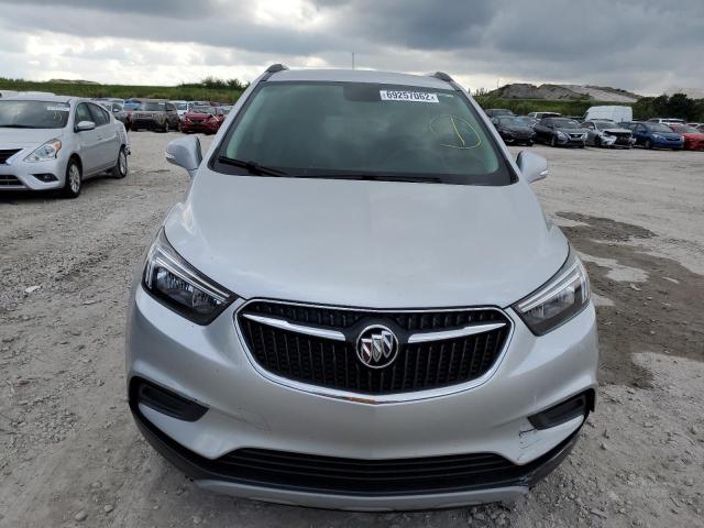 Photo 5 from auction – 2019 BUICK ENCORE PRE with VIN KL4CJASB3KB829192