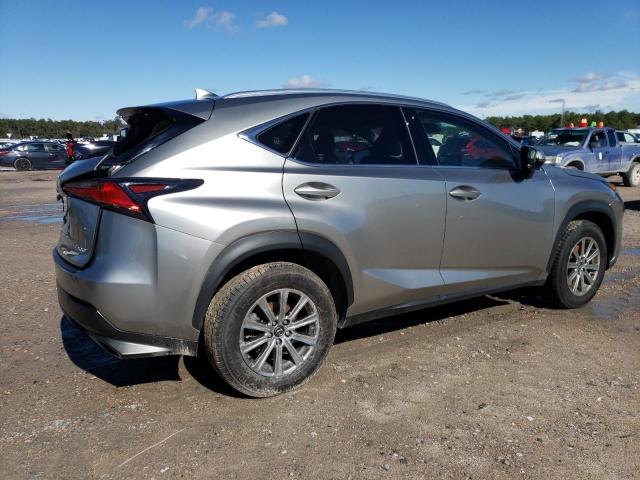 Photo 3 from auction – 2018 LEXUS NX 300 BAS with VIN JTJYARBZ5J2091494