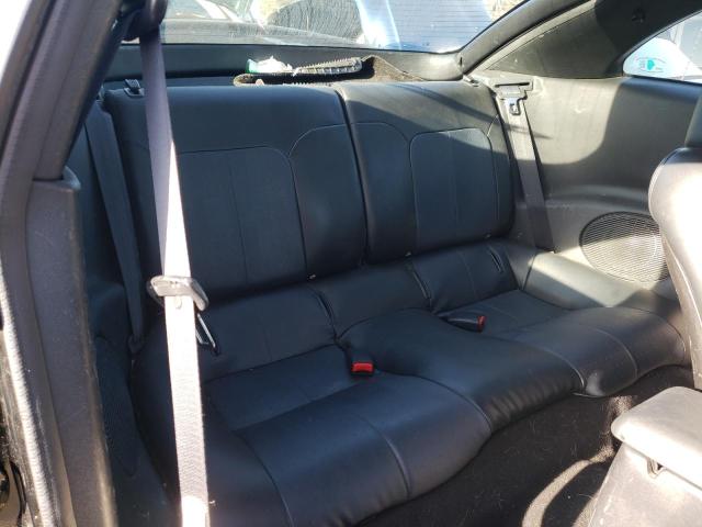 Photo 10 from auction – 2004 MITSUBISHI ECLIPSE GT with VIN 4A3AC74HX4E049989