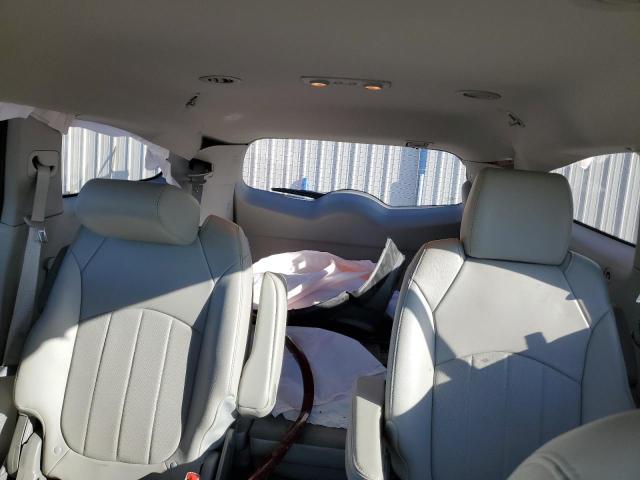 Photo 10 from auction – 2017 BUICK ENCLAVE with VIN 5GAKRCKD5HJ231550