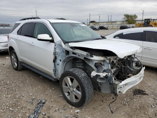 Photo 4 from auction – 2013 CHEVROLET EQUINOX LT with VIN 2GNALPEK7D1144788