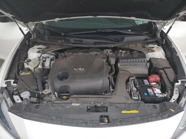 Photo 11 from auction – 2017 NISSAN MAXIMA 3.5 with VIN 1N4AA6AP1HC417773