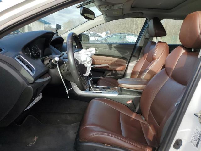 Photo 7 from auction – 2015 ACURA TLX with VIN 19UUB1F37FA019488