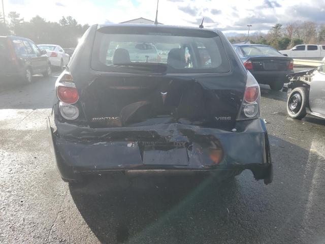 Photo 6 from auction – 2010 PONTIAC VIBE with VIN 5Y2SL6E83AZ406613