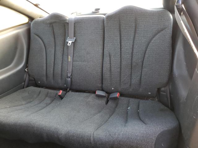 Photo 10 from auction – 2003 CHEVROLET CAVALIER with VIN 1G1JC12F537346245