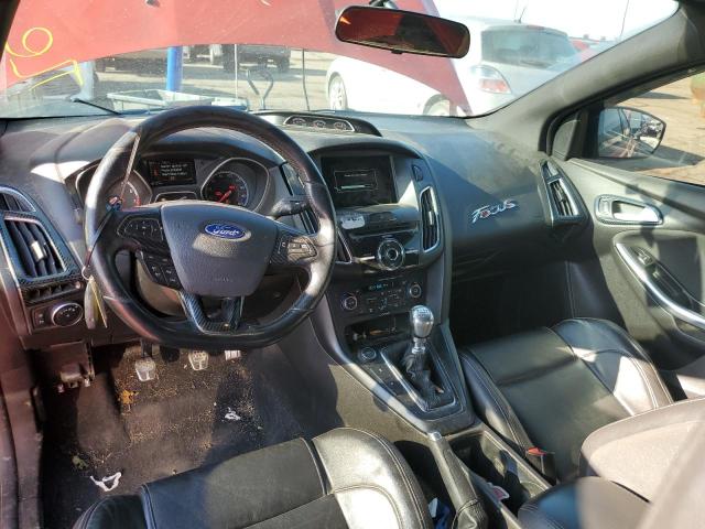 Photo 8 from auction – 2015 FORD FOCUS ST with VIN 1FADP3L90FL268732