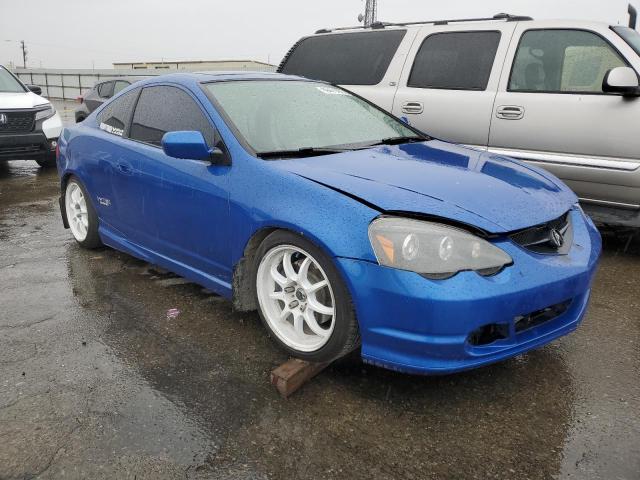 Photo 4 from auction – 2003 ACURA RSX TYPE-S with VIN JH4DC53093C009346