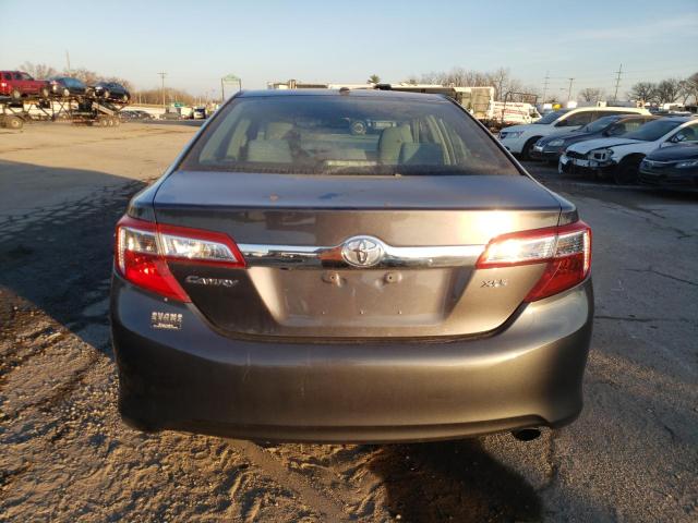 Photo 6 from auction – 2014 TOYOTA CAMRY/LE/X with VIN 4T1BF1FK6EU466548