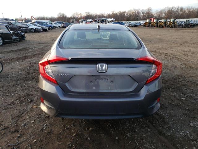 Photo 6 from auction – 2016 HONDA CIVIC EX with VIN 2HGFC1F33GH651073