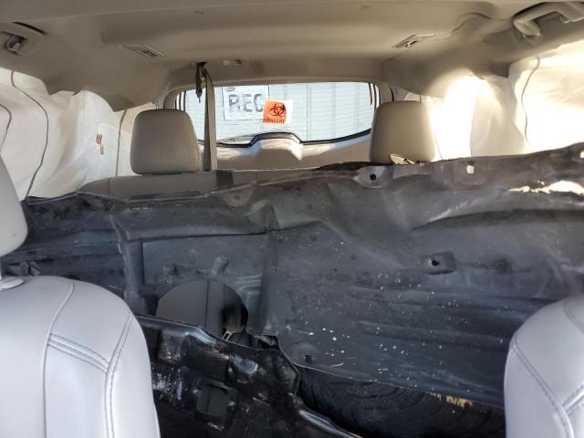 Photo 10 from auction – 2016 TOYOTA HIGHLANDER with VIN 5TDJKRFHXGS334592