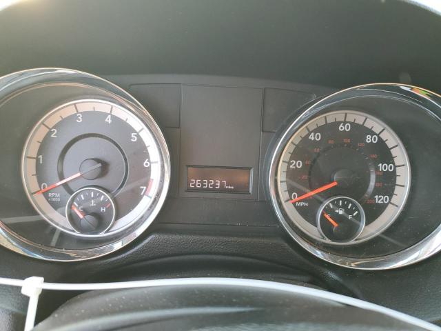Photo 9 from auction – 2012 DODGE GRAND CARA with VIN 2C4RDGCGXCR342160