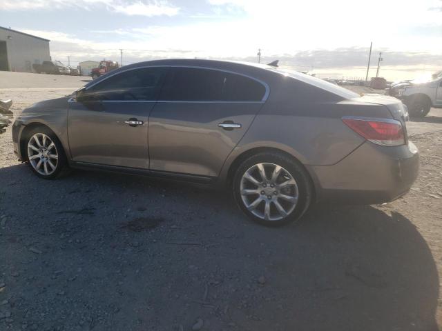 Photo 2 from auction – 2010 BUICK LACROSSE C with VIN 1G4GE5EV6AF219301