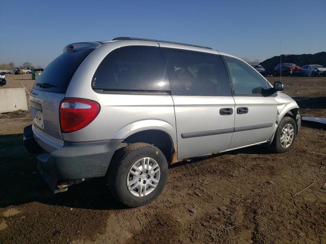 Photo 3 from auction – 2006 DODGE CARAVAN with VIN 1D4GP25R66B658533