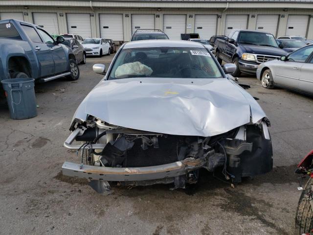 Photo 5 from auction – 2010 DODGE CHARGER SX with VIN 2B3CA3CV4AH187308