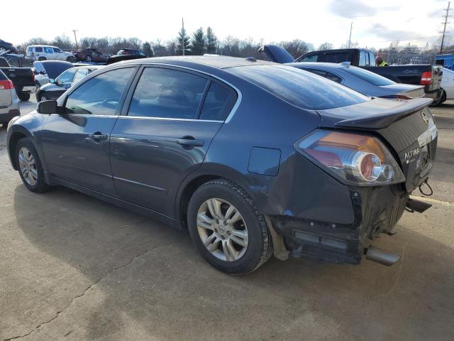 Photo 2 from auction – 2010 NISSAN ALTIMA BAS with VIN 1N4AL2AP4AN431471