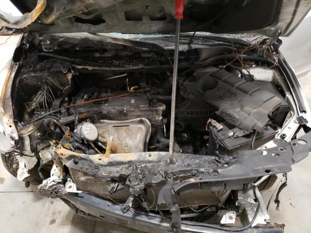 Photo 12 from auction – 2012 TOYOTA VENZA LE with VIN 4T3BA3BB3CU029580