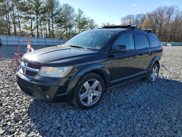 Photo 1 from auction – 2009 DODGE JOURNEY SX with VIN 3D4GH57V09T246717