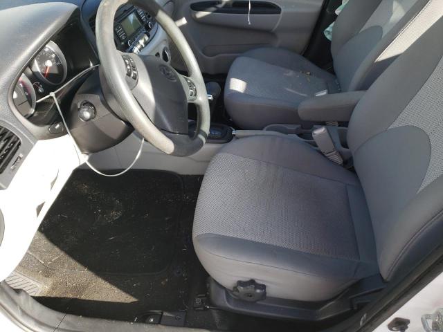 Photo 7 from auction – 2011 HYUNDAI ACCENT GLS with VIN KMHCN4AC0BU619929