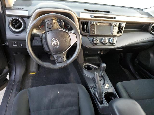 Photo 8 from auction – 2016 TOYOTA RAV4 LE with VIN 2T3ZFREV1GW244759